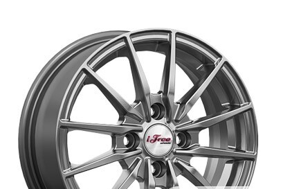 iFree Финчер ET39 56.6 HB