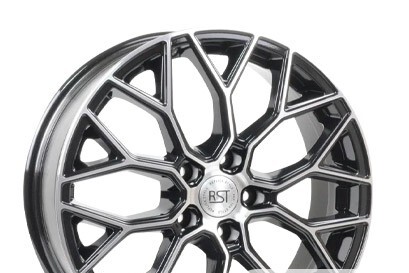 RST R198 ET43 65.1 S