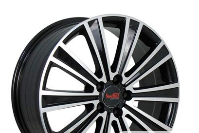 Legeartis Concept MR540 ET33 66.6 BFP