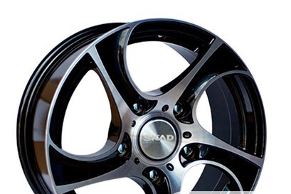 Скад Вихрь ET40 98.5 MBFP