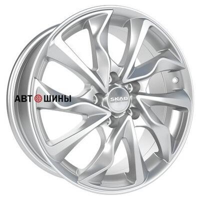 Скад Marseille ET39 60.1 HS