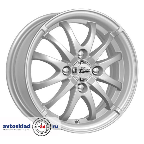 iFree Аврора ET35 58.6 S