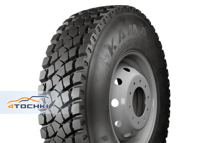 12,00/22.5 152/148L Kama NU 701
