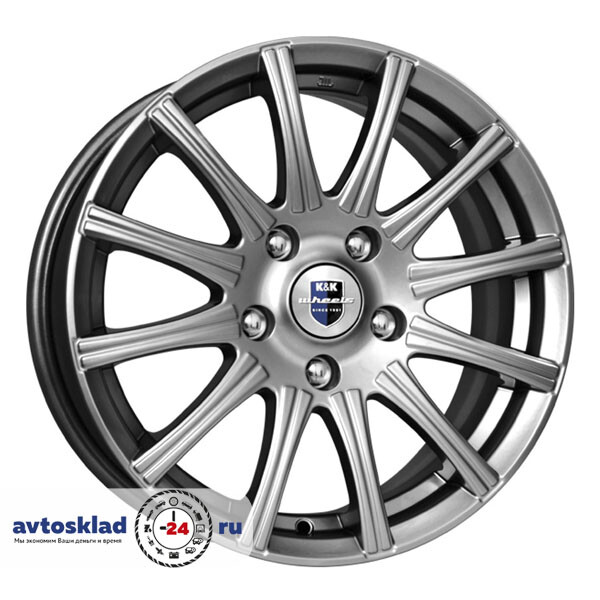 КиК Сиеста ET45 67.1 HB