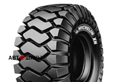 14,00/25 Michelin XHD1 A E4