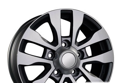 RPLC To73 ET60 110.5 MBFP