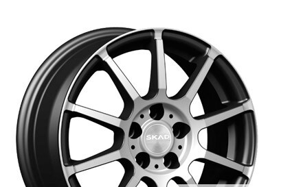 Скад Акита ET47 60.1 BFP