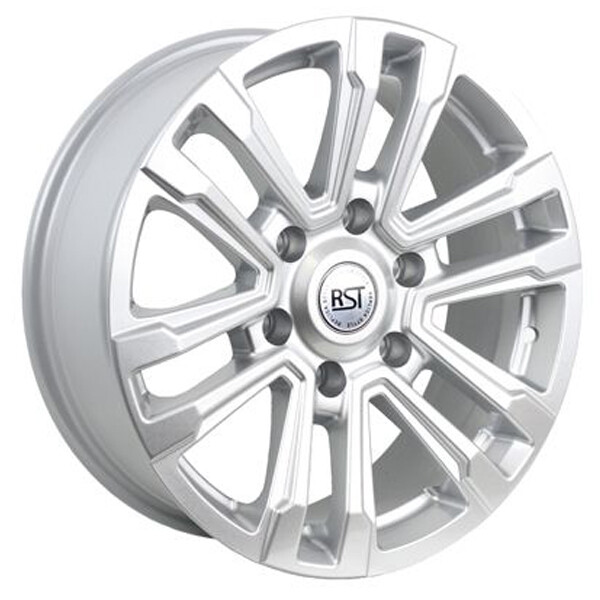 RST R107 ET25 106.1 S