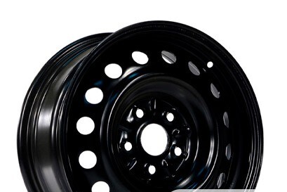 TREBL 8036 ET48 56.1 Black