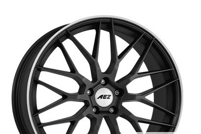 AEZ Crest dark ET45 70.1 MGMLP
