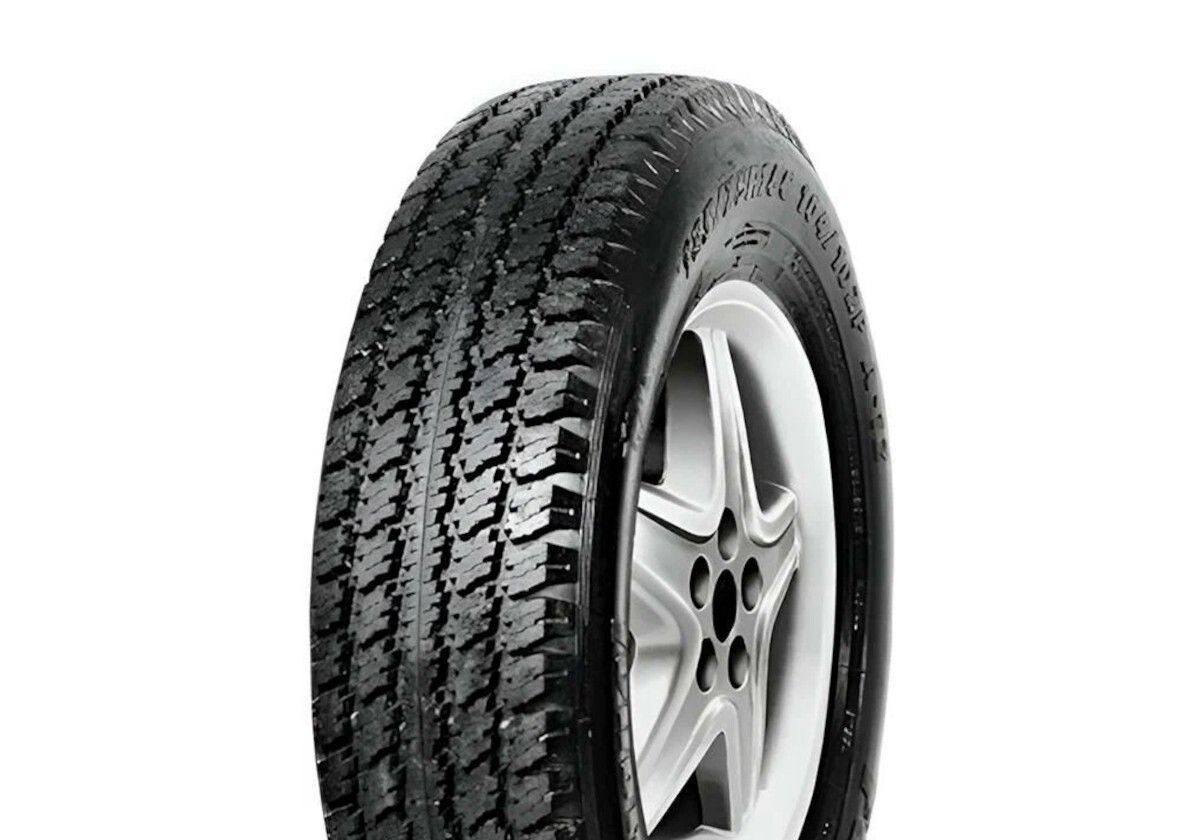 АШК 185/75/16 Q 104/102C Forward Professional A12 б/к