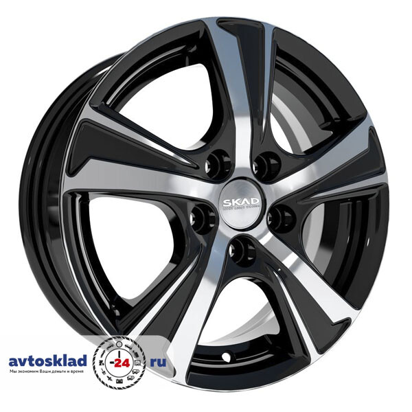 Скад Крит ET39 56.6 Grap