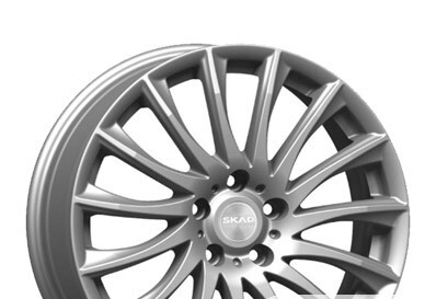 Скад Валенсия ET37 66.6 HS