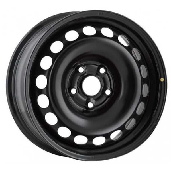 TREBL X40936 ET47 57.1 Black