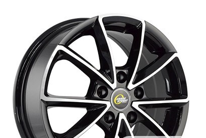 CrossStreet CR-01 ET50 60.1 BFP