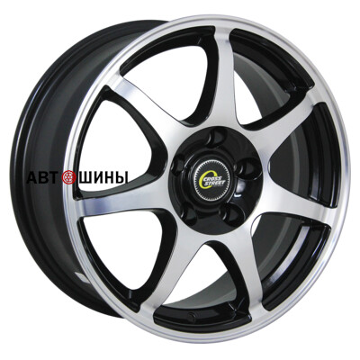 CrossStreet CR-15 ET35 58.6 BFP