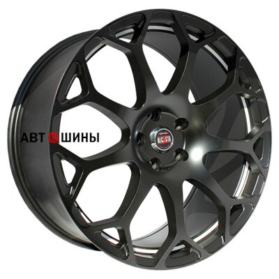 Alcasta M34 ET50 57.1 MBWSI