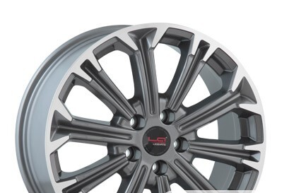 Legeartis Concept TY564 ET35 60.1 HBFP