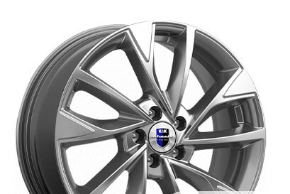 КиК Роквуд ET33 60.1 HB