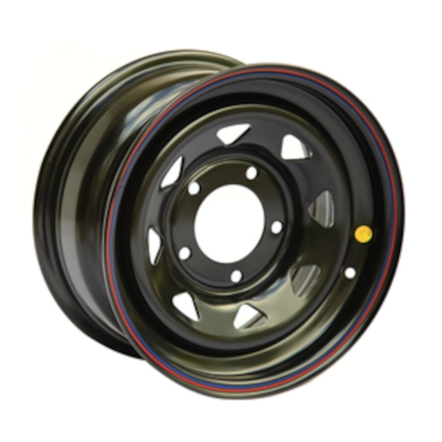 TREBL OFR-2 ET-10 110.1 Black