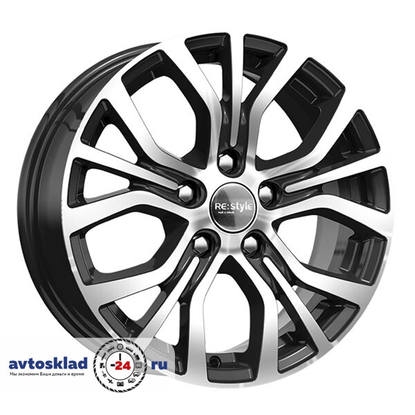 iFree Original ZV Actyon KC736 ET40 66.6 BFP