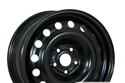 TREBL 9925 ET37 57.1 Black