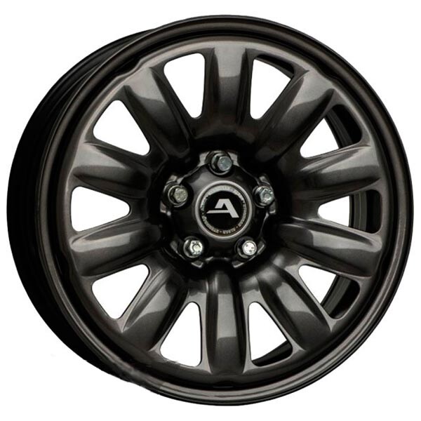 ALCAR HYBRIDRAD 130310A ET35 57.1 HB