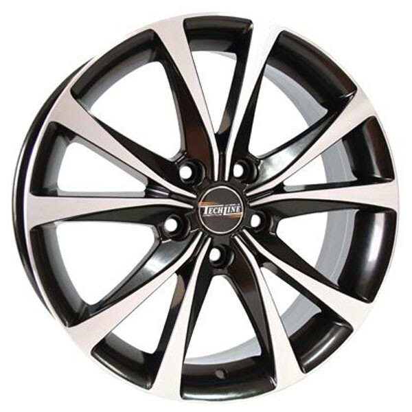 Tech Line 734 ET46 67.1 BFP