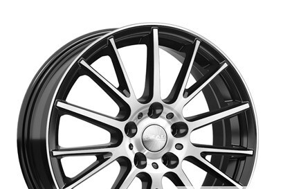 Скад Дубай ET39 67.1 BFP