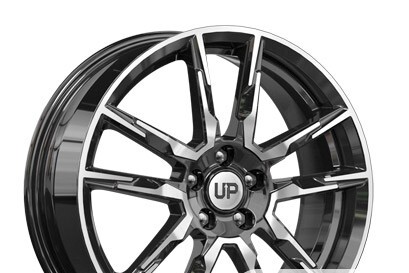 Wheels UP Up107 ET41 60.1 BFP