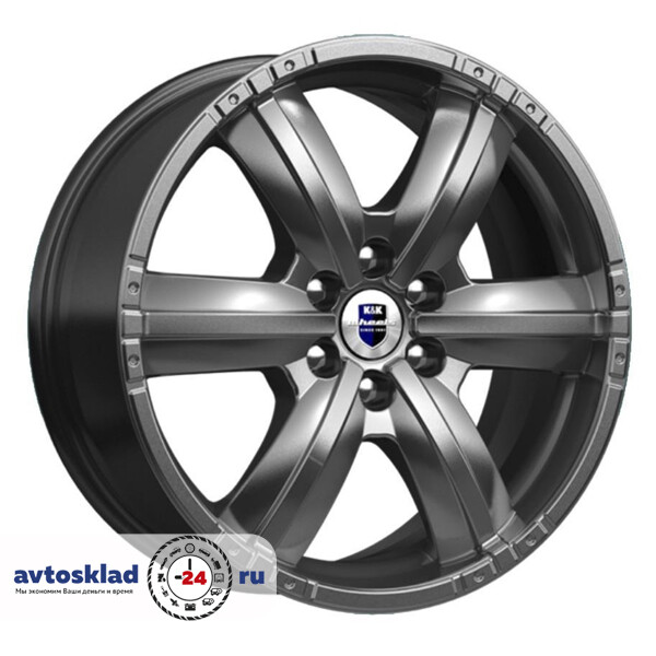 КиК Окинава-Оригинал ET38 67.1 HB