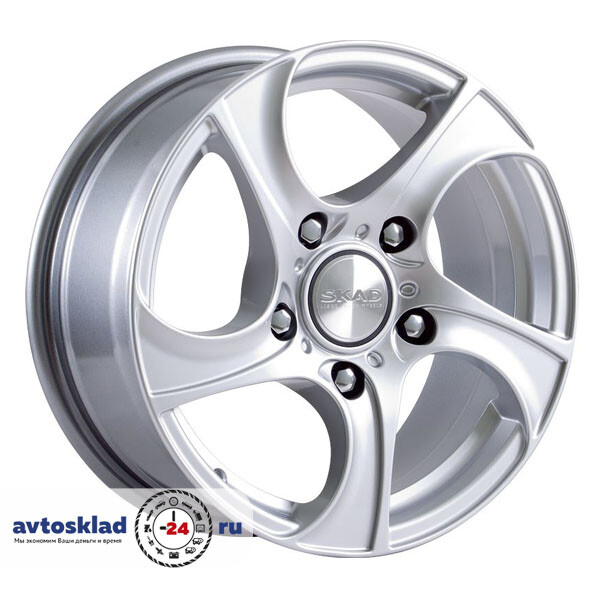 Скад Вихрь ET40 98.5 HS