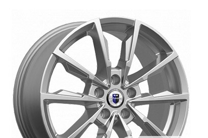 КиК Меренге ET38 67.1 HB