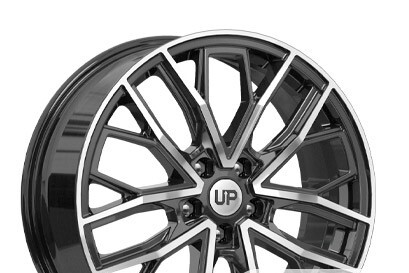 Wheels UP Up109 ET40 67.1 BFP