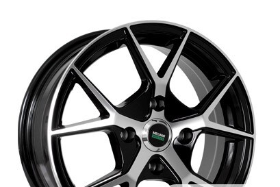 Megami MGM-18 ET40 60.1 BFP