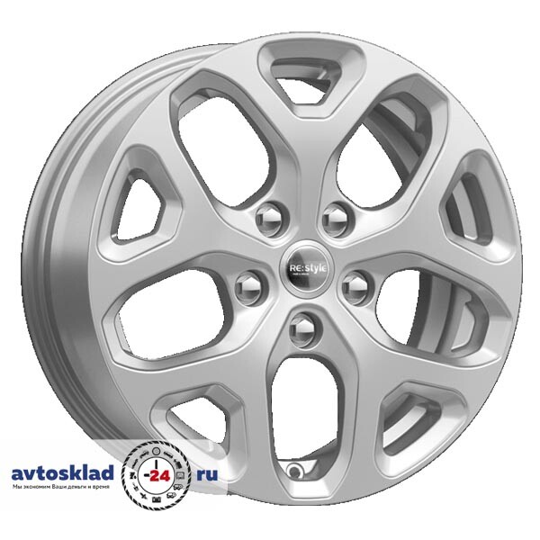 iFree Original Vesta Cross КС869 ET43 60.1 S