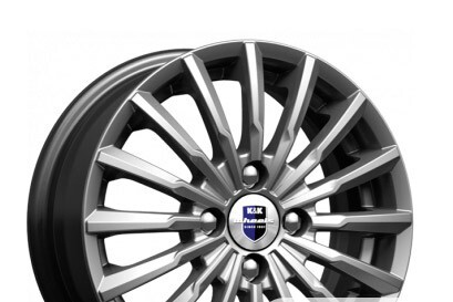 КиК Акцент-Оригинал ET45 60.1 HB