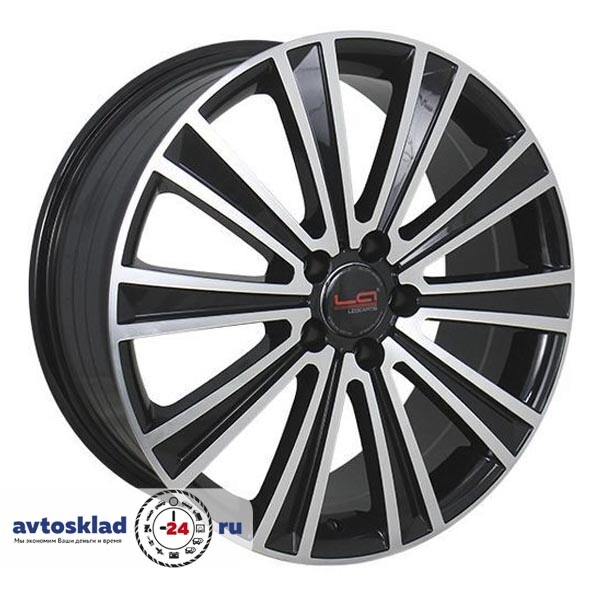 Legeartis Concept MR540 ET43 66.6 BFP