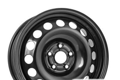 TREBL R-1731 ET53 67.1 Black