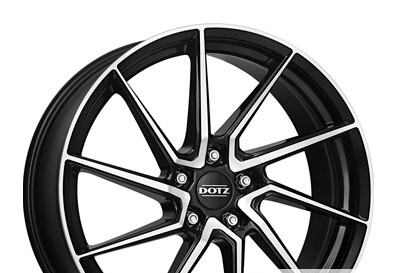 Dotz Spa dark ET48 71.6 BFP