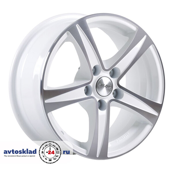 Скад Sakura ET43 57.1 WFP