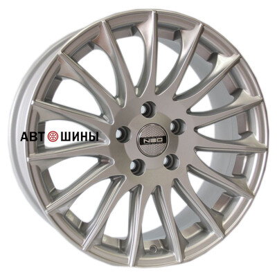 NEO 731 ET40 60.1 BFP