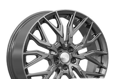 Скад Эльба ET37 66.6 Grap