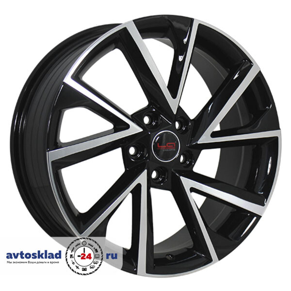 Legeartis Concept SK525 ET43 57.1 BFP