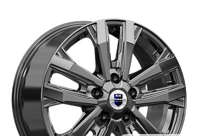 КиК Мичиган ET43 84.1 GG