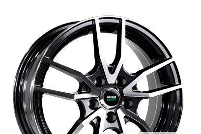 Megami MGM-20 ET50 60.1 BFP