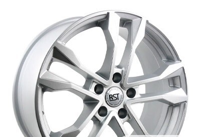 RST R068 ET45 63.4 S