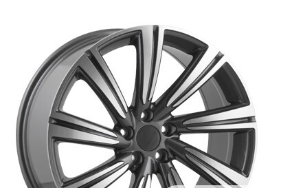 Legeartis Concept JG501 ET45 63.4 HBFP