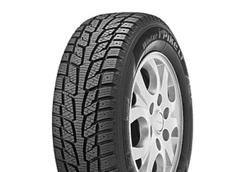 185/14C 102/100R Hankook Winter I Pike LT RW09