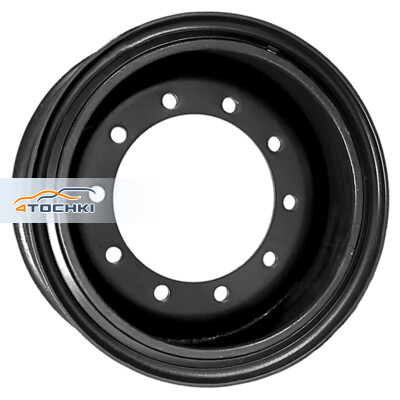 Hartung 10/335/281/0 12*21 10*335 281 Черный